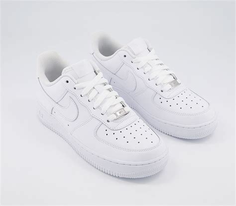 nike air force 1 herren weiß 45 5|Nike af1 weiß.